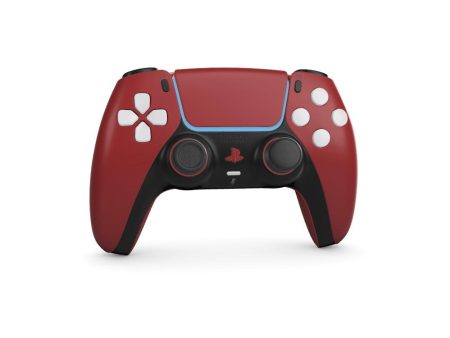 Custom Cinch PS5 Pro - Custom Design Ref: R63USM Supply