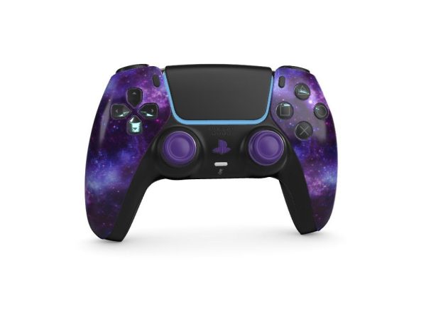 Custom Cinch PS5 Pro - Custom Design Ref: 1IZG12 Discount