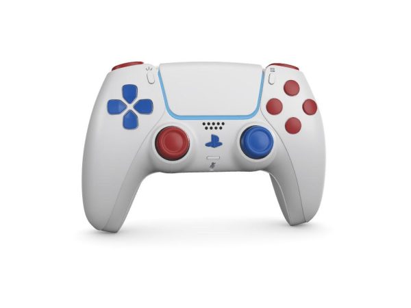 Custom Cinch PS5 Pro - Custom Design Ref: 4ZJELT Online Sale