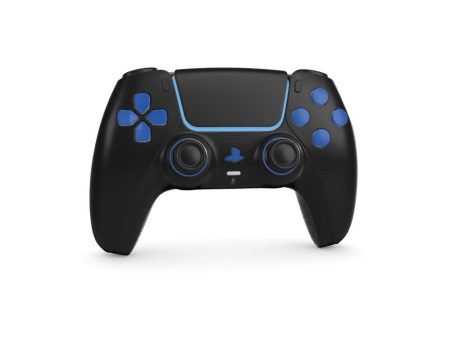 Custom Cinch PS5 Pro - Custom Design Ref: 6ZXAQ3 Discount