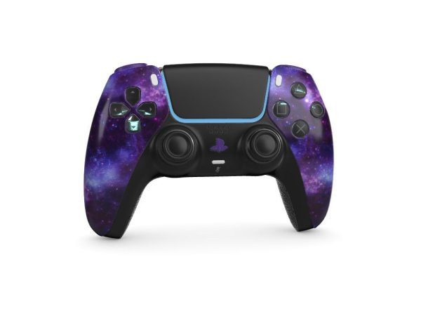 Custom Cinch PS5 Pro - Custom Design Ref: 3UAB0A Fashion