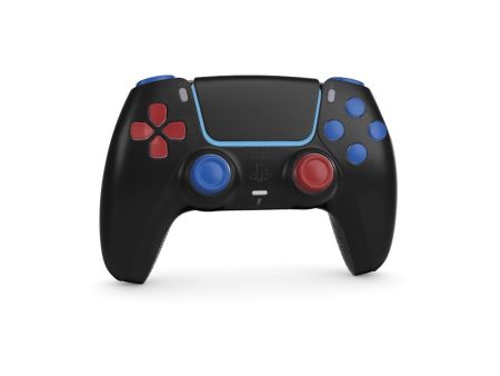 Custom Cinch PS5 Pro - Custom Design Ref: 70O6UJ on Sale