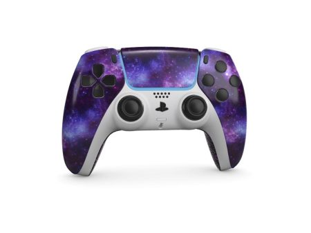 Custom Cinch PS5 Pro - Custom Design Ref: BLGTGR Supply