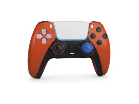 Custom Cinch PS5 Pro - Custom Design Ref: B465KI Fashion