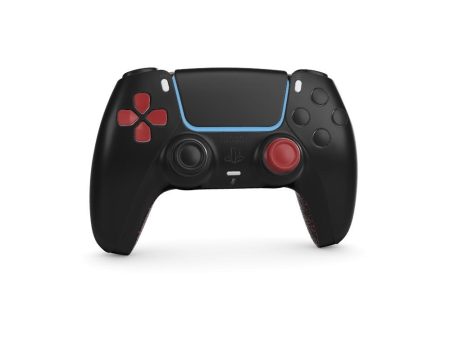 Custom Cinch PS5 Pro - Custom Design Ref: 4UUYCJ For Cheap