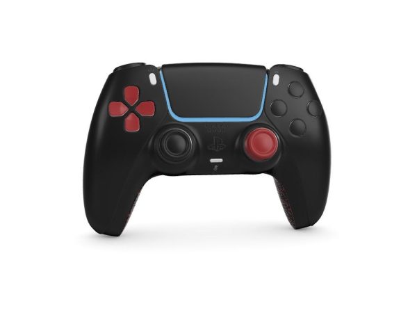 Custom Cinch PS5 Pro - Custom Design Ref: 4UUYCJ For Cheap