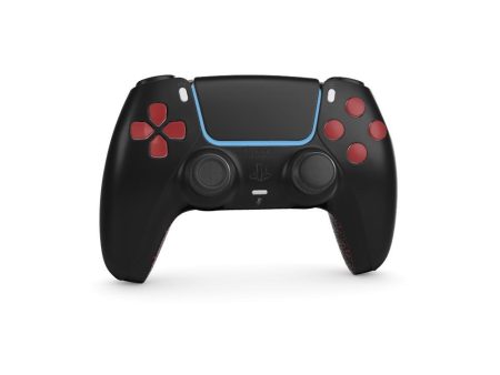 Custom Cinch PS5 Pro - Custom Design Ref: BESY5M Discount