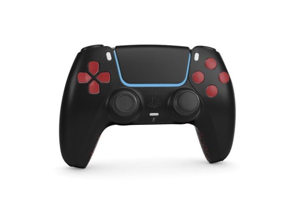 Custom Cinch PS5 Pro - Custom Design Ref: 5XWRNE Online