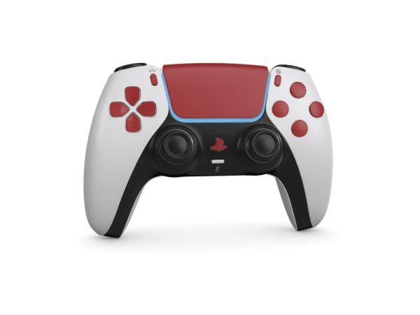 Custom Cinch PS5 Pro - Custom Design Ref: AZHR3M on Sale