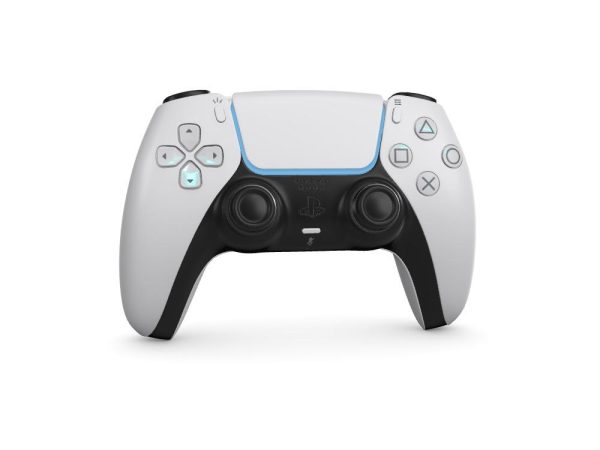 Custom Cinch PS5 Pro - Custom Design Ref: 7063BW Cheap