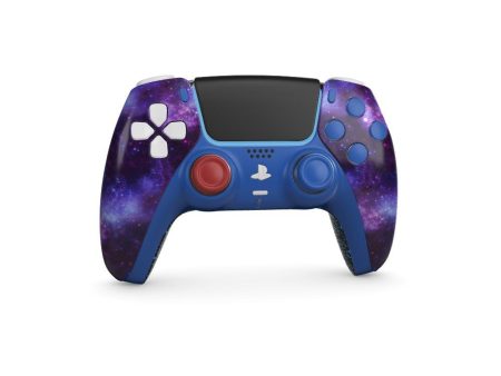 Custom Cinch PS5 Pro - Custom Design Ref: BM7YAA Hot on Sale