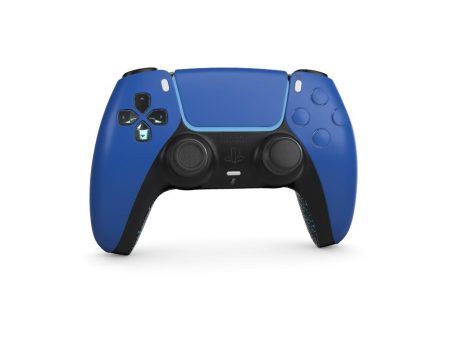 Custom Cinch PS5 Pro - Custom Design Ref: BLTE2T Discount