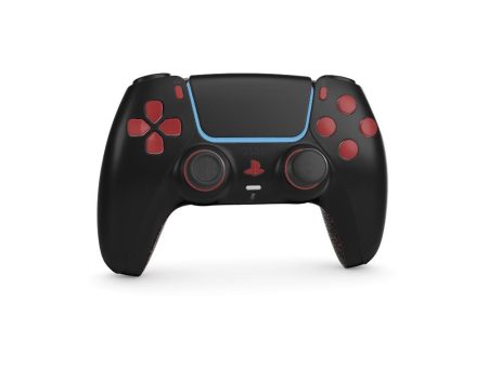 Custom Cinch PS5 Pro - Custom Design Ref: AN23HP Hot on Sale