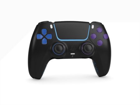 Custom Cinch PS5 Pro - Custom Design Ref: BLOWKV Sale