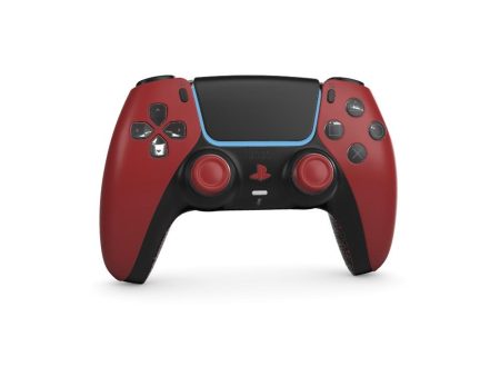 Custom Cinch PS5 Pro - Custom Design Ref: BKR6DO Online Hot Sale