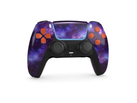 Custom Cinch PS5 Pro - Custom Design Ref: 7UXXU9 Online Sale