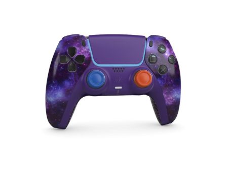 Custom Cinch PS5 Pro - Custom Design Ref: BAZHII Online Sale